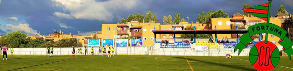 Campo de Futbol La Fortuna